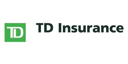 TD Insurance logo