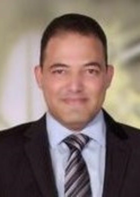 Ahmed Saif