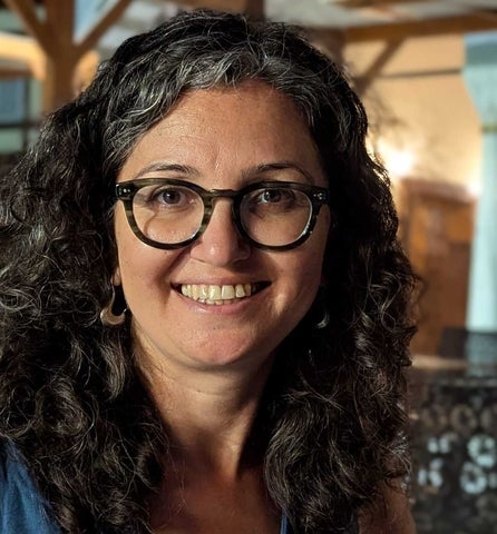 Photo of Secil Dagtas