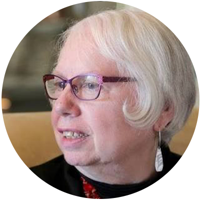 Harriet Lyons