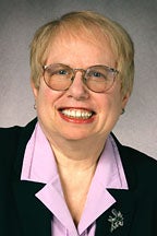 Harriet Lyons