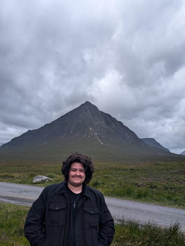 Matheus completed his undergraduate degree in Anthropology and History at Wilfrid Laurier University and is now pursuing an MA under the supervision of Dr. Lo. His research in socio-cultural anthropology focuses on religious studies, traditions and customs, syncretism, and the dynamics of religious communities. 