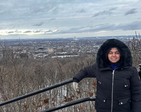 Shirin completed a bachelor’s degree in Evolutionary Anthropology and Studio Art at the University of Toronto. She is now pursuing graduate research under the supervision of Dr. Liu, with interests in sociocultural, medical, and paleoanthropology.  