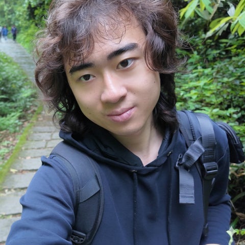Zheng completed his BSc in Anthropology at University College London and an MPhil in Digital Humanities at the University of Cambridge. He is now pursuing an MA under the supervision of Dr. Lo. His research focuses on online language and subculture in China.  