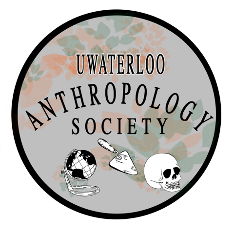 Anthropology Society Logo 