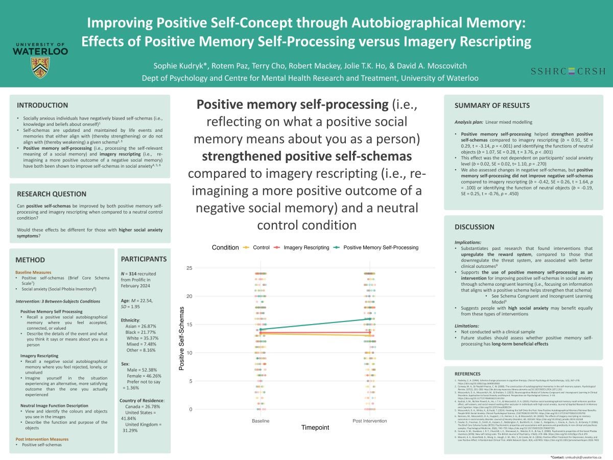 Sophie's Poster 3