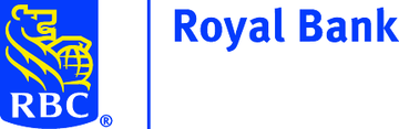 Royal Bank logo.