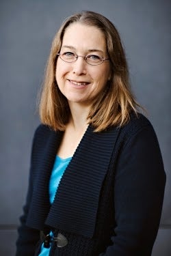 Professor Sue Ann Campbell