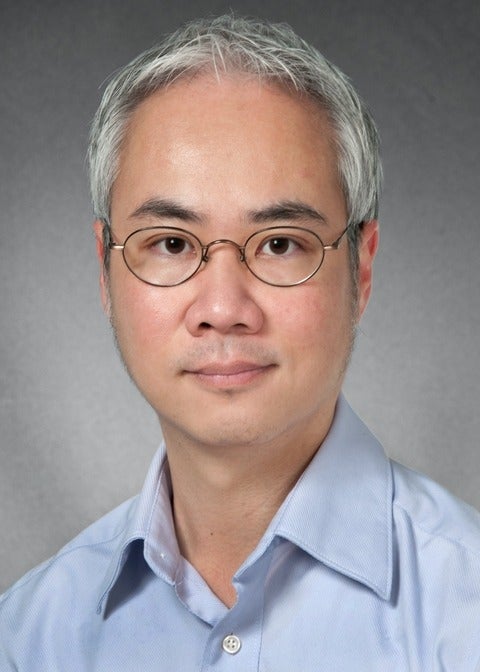 Justin W.L. Wan