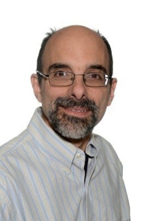Stephen A. Vavasis