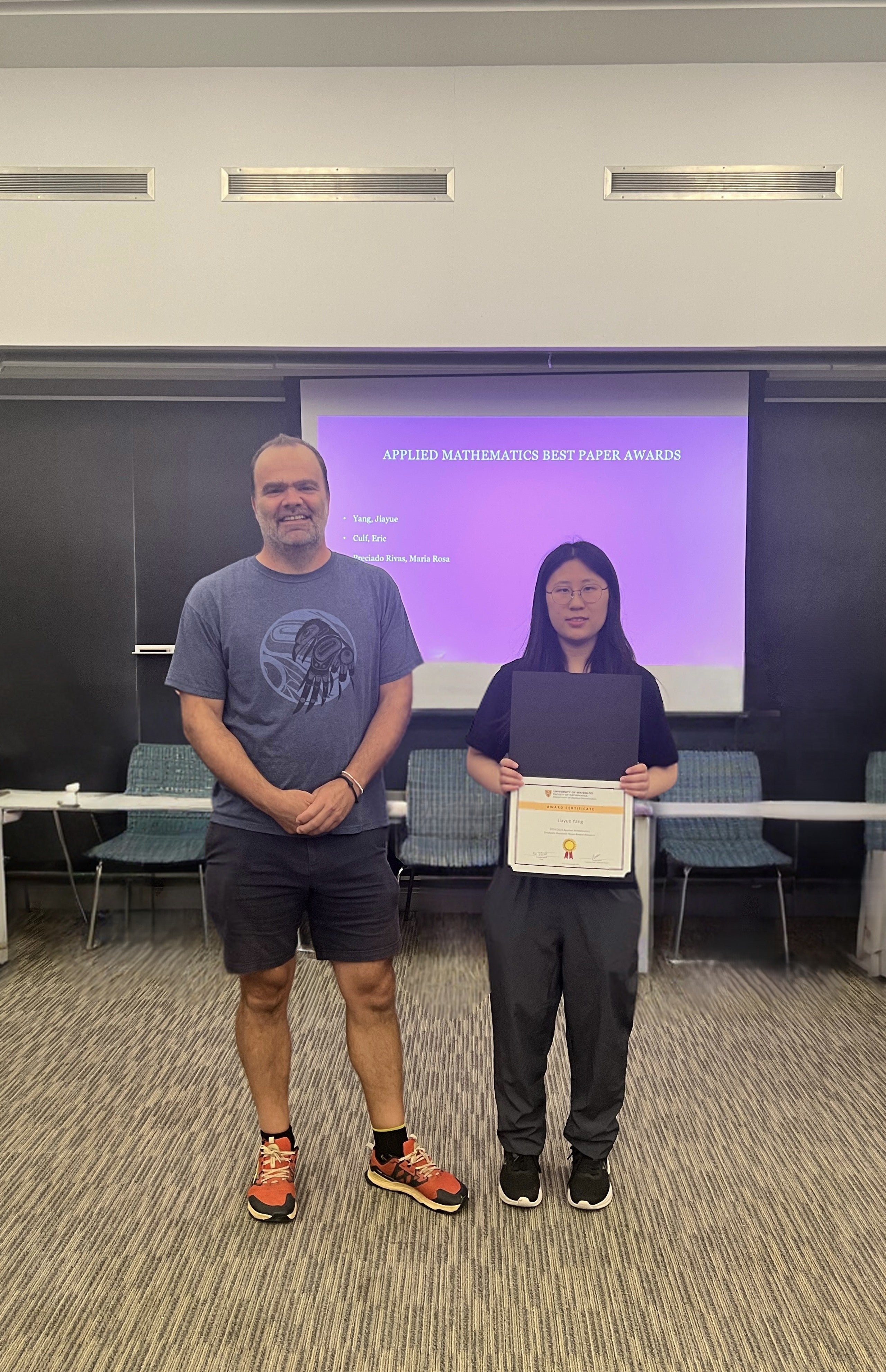 best-research-paper-award