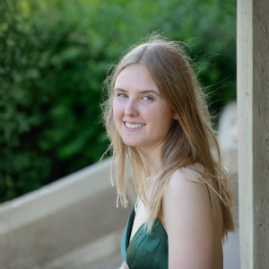 Morghan van Walsum