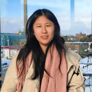 Jiayue Yang