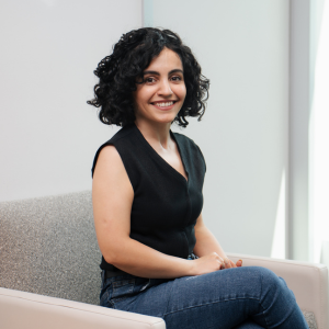 Zoya Abbasi