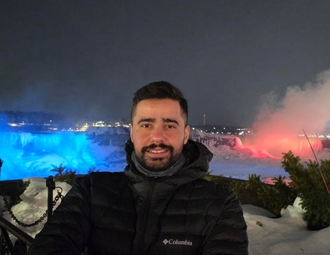 Alireza Yari