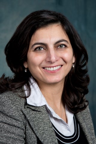 Rania Al-Hammoud