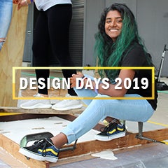 design days 2019