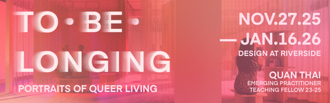 link to detailed information about the gallery exhibition to be longing