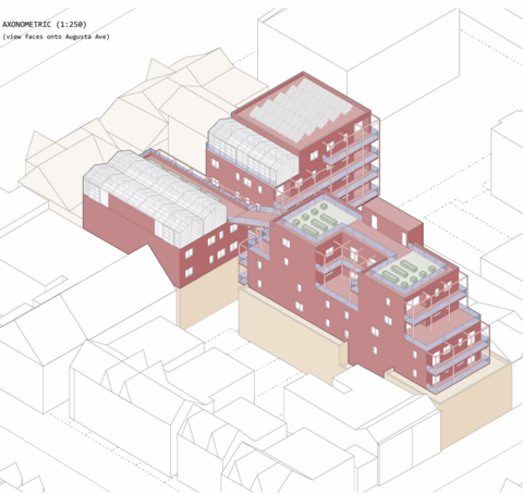 student design project