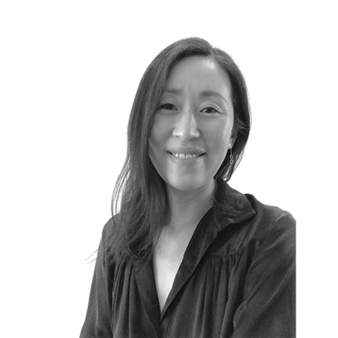 headshot of Fiona Lim Tung