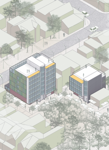 student design project