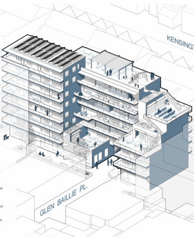 student design project