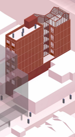 student design project