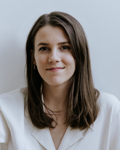 headshot of Samantha Eby