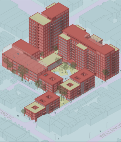 student design project