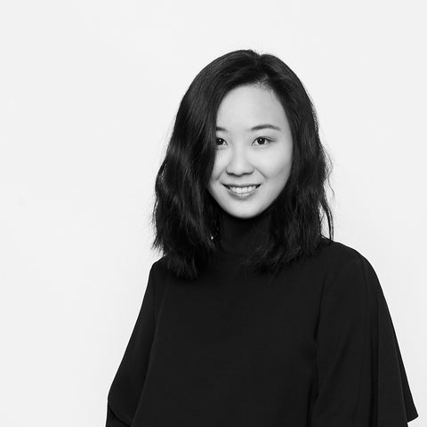 Headshot of Sifei Mo