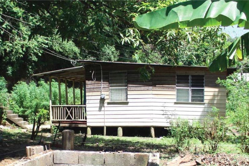 Elizabeth English - Portmaria-dry