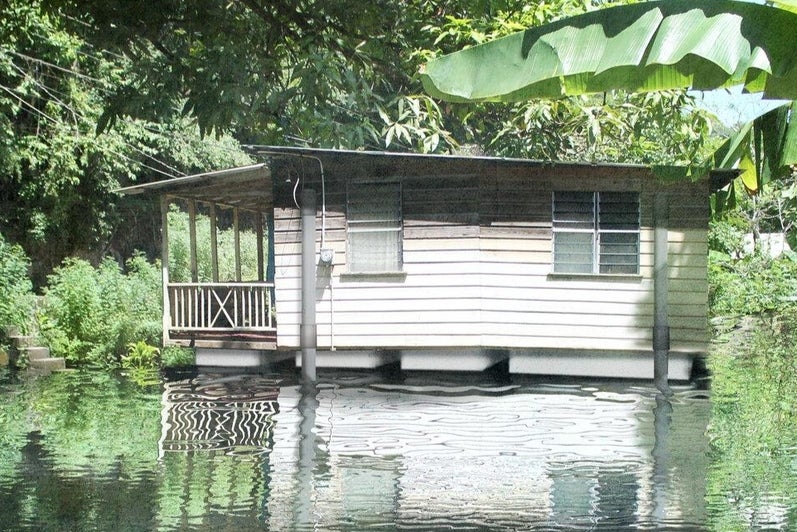 Elizabeth English - Portmaria-wet