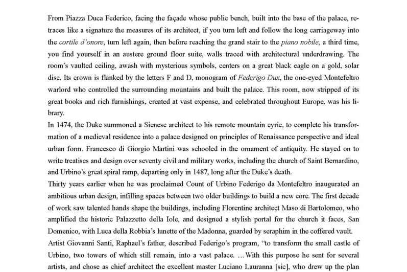 Tracey Eve Winton - Eleven Angels in the Ceiling of Flames 