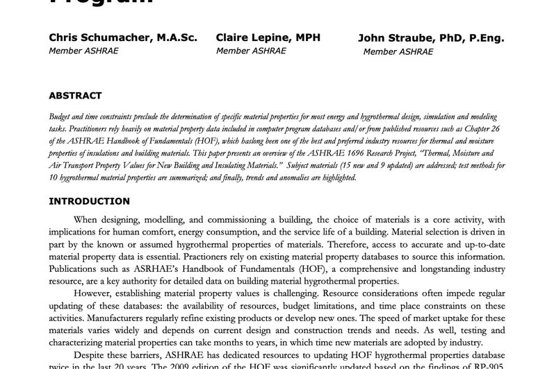 John Straube's Portfolio Image 