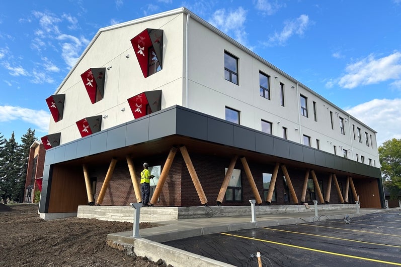 David Fortin Portfolio 