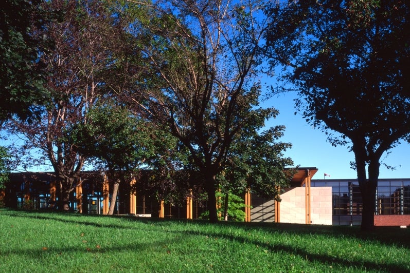 Rick Andrighetti - North Toronto - Long Front 