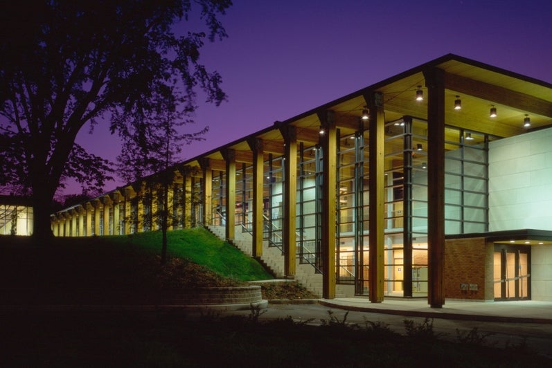 Rick Andrighetti - North Toronto - Night