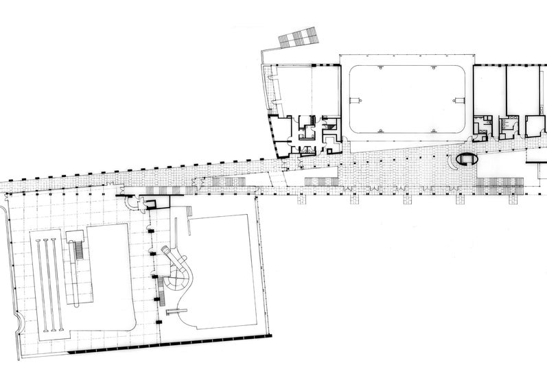 Rick Andrighetti - North Toronto - Plan