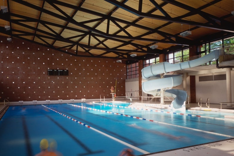 Rick Andrighetti - North Toronto - Pool