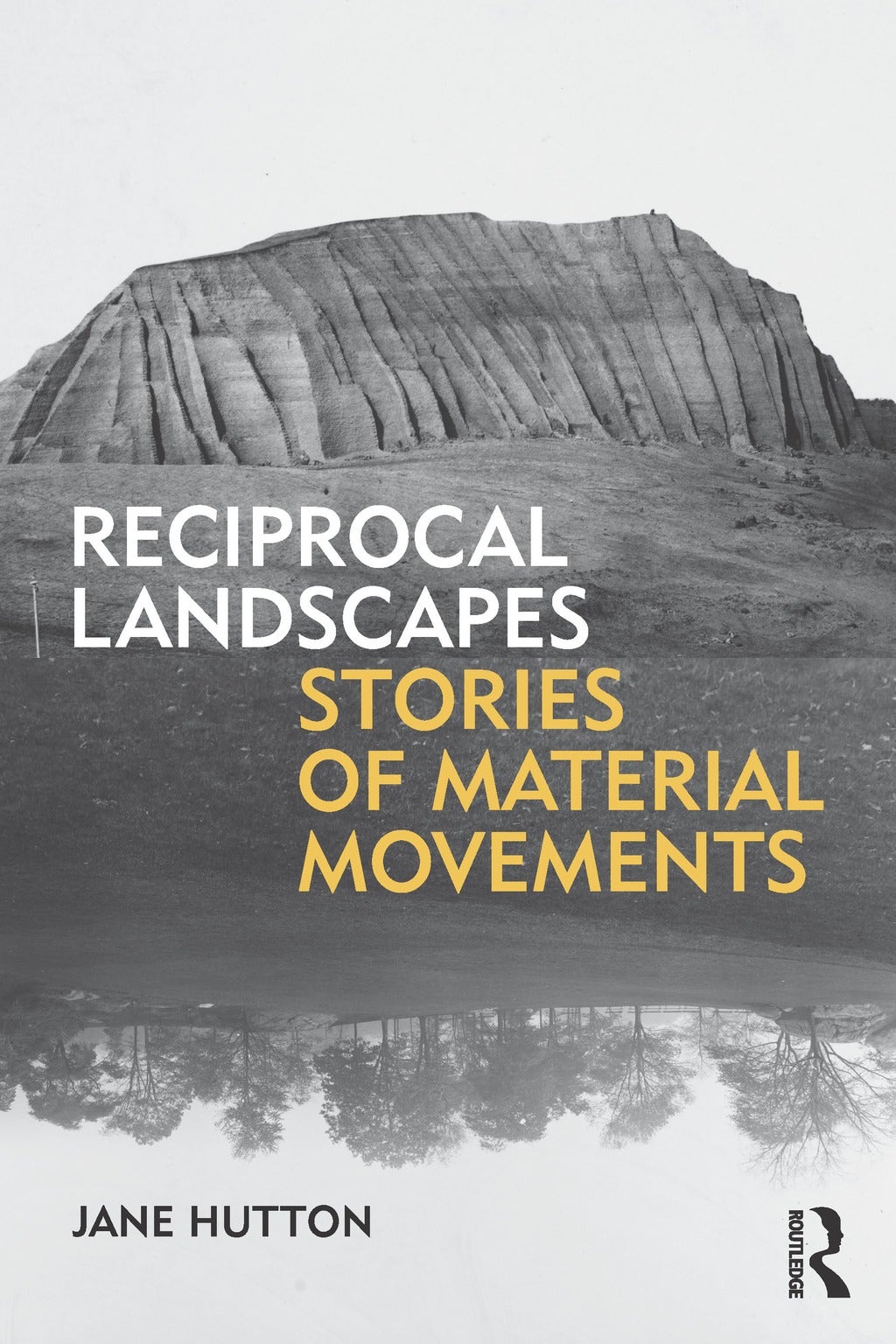 Reciprocal landscapes book cover
