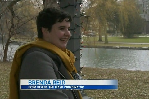 image of Brenda Reid