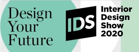 Interior Design Show Logo - IDS 2020