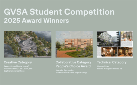 award details in off white text on a pale green background