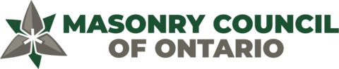 Masonry Council of Ontario logo