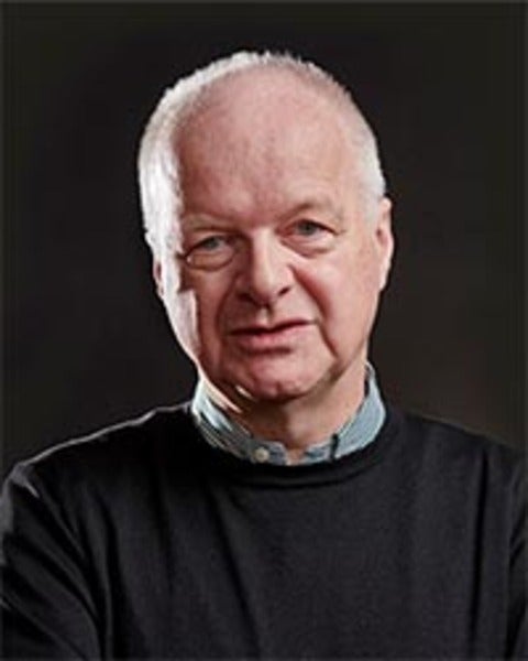 Robert Jan van Pelt