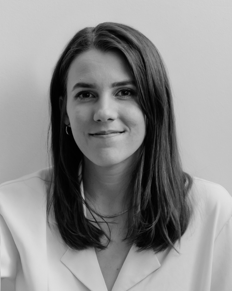 headshot of Samantha Eby