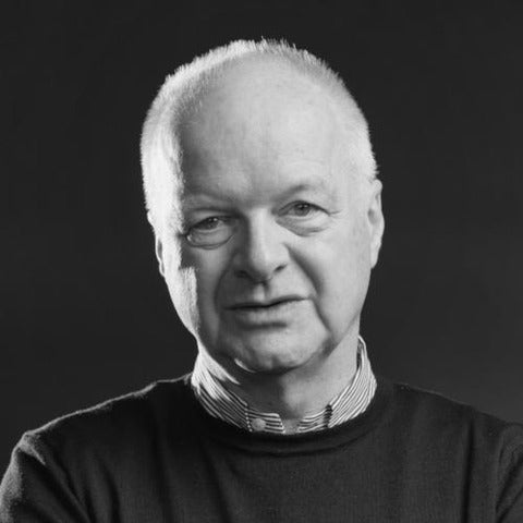 Headshot of Robert Jan van Pelt