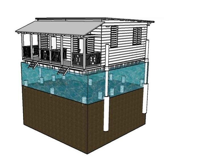 Elizabeth English - Portmaria-Diagram