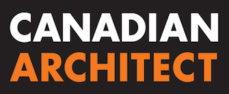 Canadian Architect logo