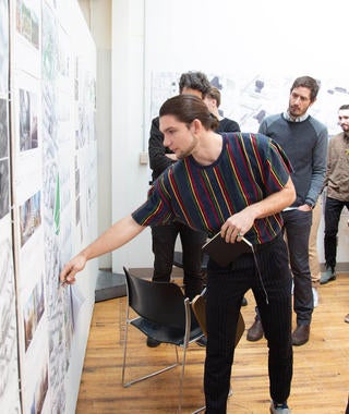 Defending laneway developments in Toronto